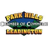 Park Hills/Leadington Chamber of Commerce to Host Pickleball Event