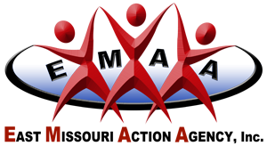 East Missouri Action Agency Report