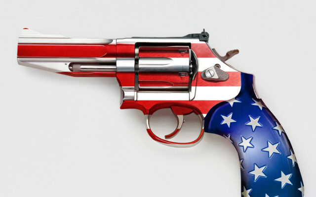 Federal Judge Says Missouri Gun Law Is Unconstitutional