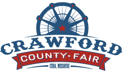 The Crawford County Fair goes on through saturday and j98 was there for all the fun