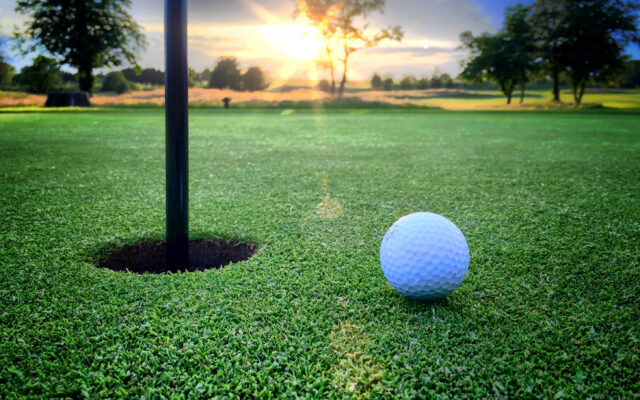 Mercy Health Foundation Jefferson Swing for a Cure golf tournament upcoming