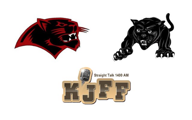 A Battle Of Blackcats On KJFF