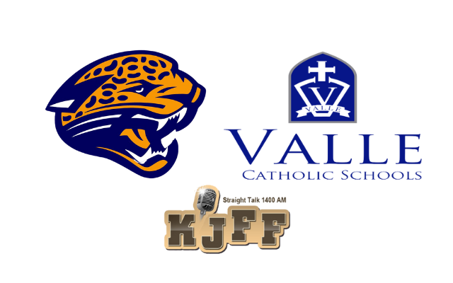 Seckman, Valle Catholic Bring Winning Ways into Football Season Opener on KJFF