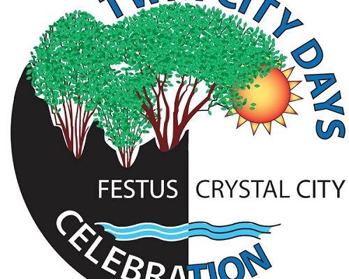 Twin City Days features Cobblestone Celebration in Crystal City