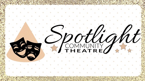 Spotlight Community Theater presents It’s A Wonderful Life