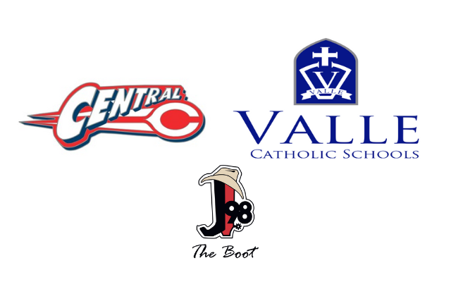 Central And Valle Catholic Hit The Hardwood On J98