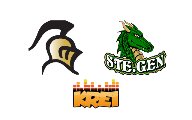 <h1 class="tribe-events-single-event-title">Volleyball: Farmington Knights (16-3-1) At Ste. Genevieve Dragons (14-2-2) On KREI</h1>