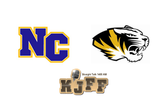 <h1 class="tribe-events-single-event-title">Football: North County Raiders (4-1) At Festus Tigers (2-3) On KJFF</h1>