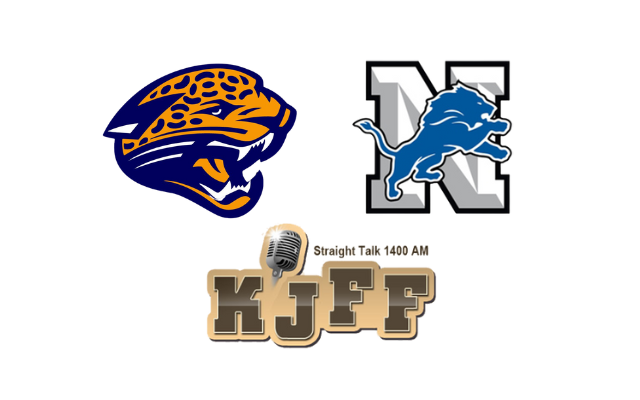 Northwest Tries to Nail Down Seckman in Football Rivalry on KJFF