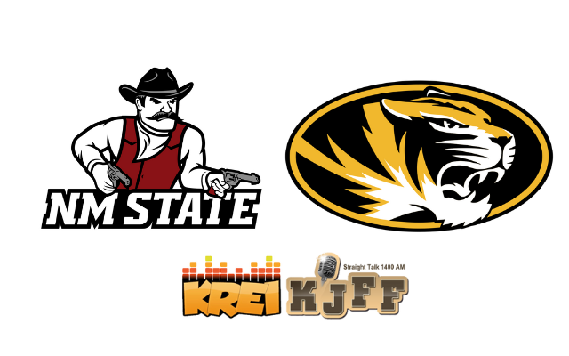 <h1 class="tribe-events-single-event-title">Football: New Mexico State Aggies (4-5) At Missouri Tigers (4-6) On KREI & KJFF</h1>