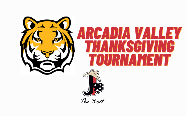 <h1 class="tribe-events-single-event-title">Basketball: 96th Arcadia Valley Thanksgiving Tournament Semifinals On J98</h1>