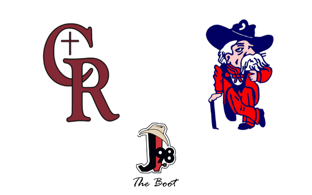 #8 Central vs #1 Cardinal Ritter in Class Three Quarters On J-98