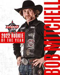 P.B.R. Featuring Steelville Bull Rider Coming to St. Louis This Weekend