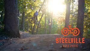 Big Weekend for Mountain Bikers at Steelville Bike Park