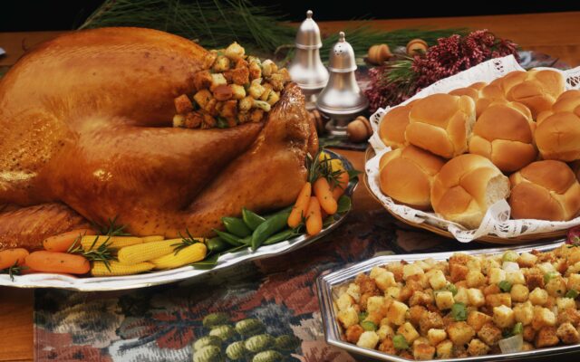 Viburnum Area Church To Offer Free Thanksgiving Day Meals