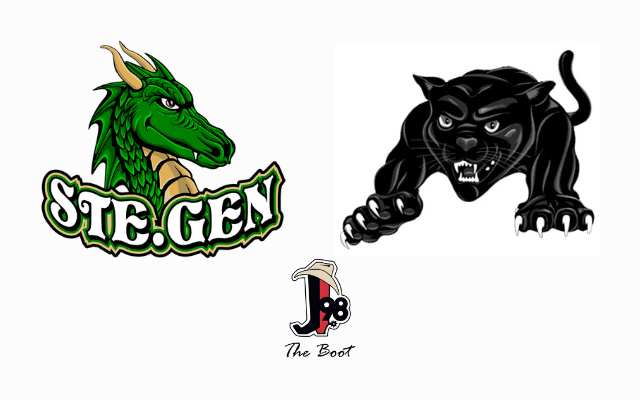 <h1 class="tribe-events-single-event-title">Boys Basketball: Ste. Genevieve Dragons (8-3) At Fredericktown Blackcats (5-6) On J98</h1>