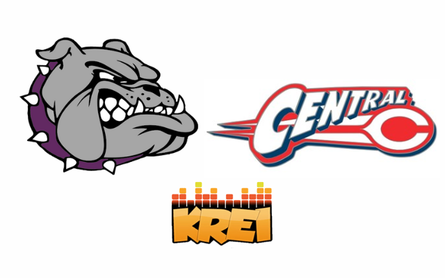 <h1 class="tribe-events-single-event-title">Girls Basketball: #6 West County Bulldogs (11-1) At #4 Central Rebels (9-2) On KREI</h1>