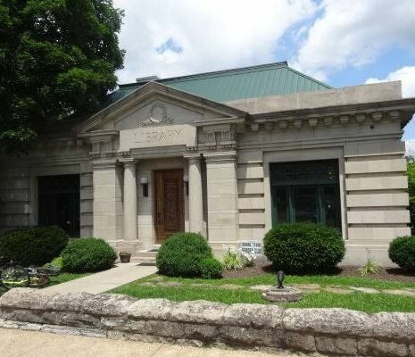 Bonne Terre Historical Society Preserving Past