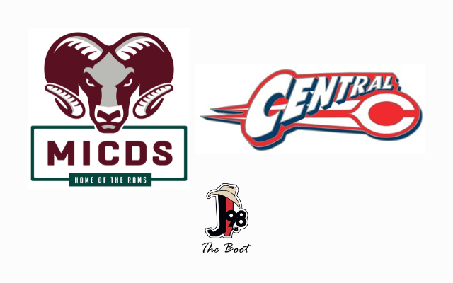 <h1 class="tribe-events-single-event-title">Boys Basketball: MICDS Rams @ Central Rebels On J98</h1>