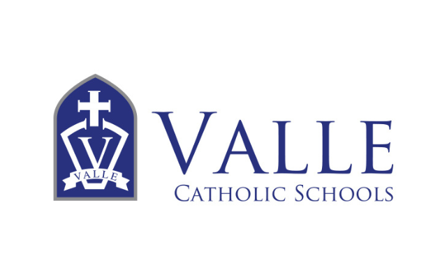 Valle Catholic Volleyball Wins Class 3 District 2 Championship