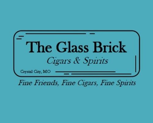 Glass Brick Cigars & Spirits coming to Crystal City