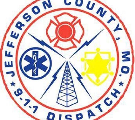 Jeffco 911 Dispatch in 2023