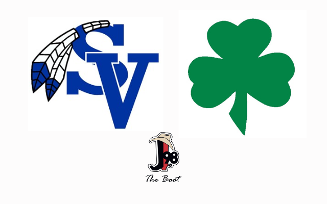 <h1 class="tribe-events-single-event-title">Girls Basketball: Class 2 State Sectionals: #5 St. Vincent Vs New Haven On J98</h1>