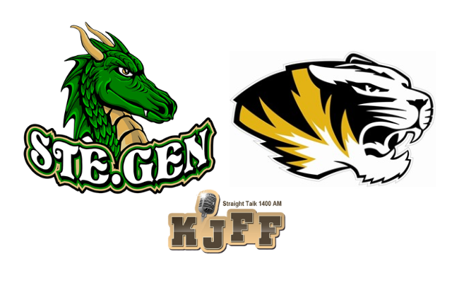 <h1 class="tribe-events-single-event-title">High School Football: Ste. Genevieve @ Festus On AM-1400 KJFF *KICKOFF PUSHED BACK TO 8PM*</h1>