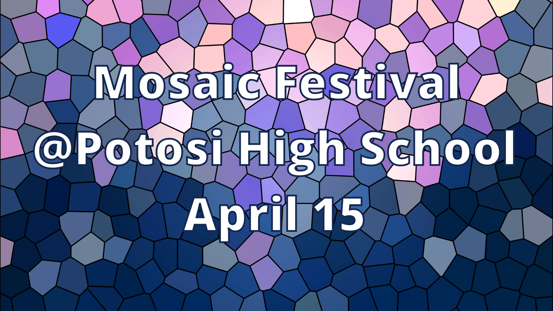 <h1 class="tribe-events-single-event-title">Mosaic Festival of Fine Arts and Vendor Fair</h1>