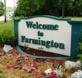 Farmington Mayor Gives Update at State of County Address