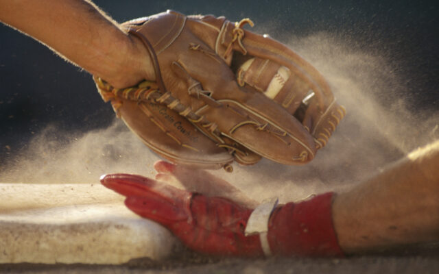 Valle Catholic Baseball Ranked #1 In State