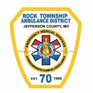 Rock Township Ambulance District Receives Record Number Of Calls For Service in 2023