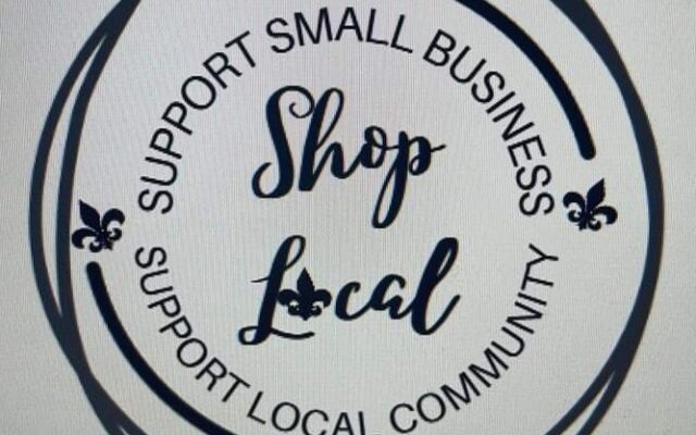 Shop Local Day Coming to Terre du Lac