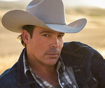 Clay Walker Set To Perform At The Jefferson County Fair
