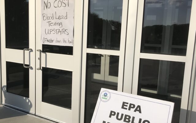 EPA Seeks Input on Jefferson County Lead Contamination