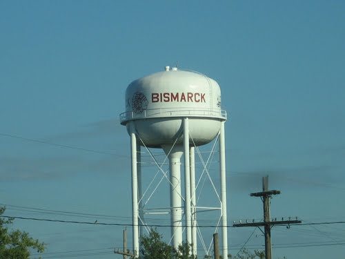 City of Bismarck to Change Natural Gas Provider