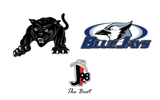 Blackcats to Battle Blue Jays in High School Football Season Opener