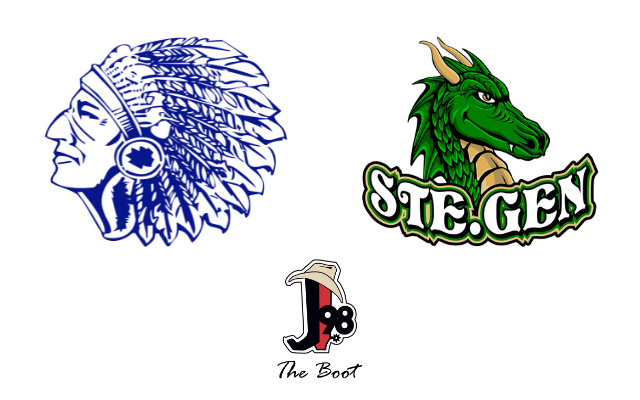 Valle Catholic and Ste. Genevieve Renew their Rivalry on J98