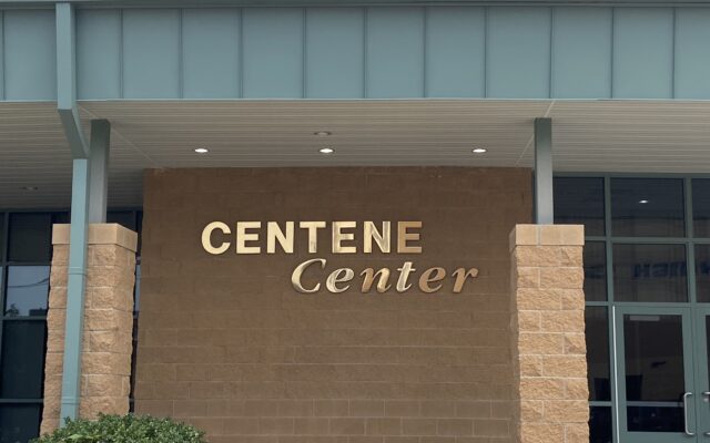 Centene Center In Farmington Deals With Flooding Issue