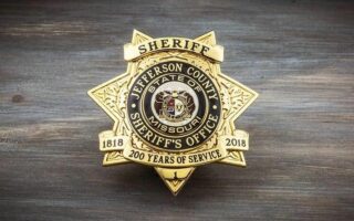 Jefferson County Council Approves A Builder For Sheriff’s Office Crime Lab