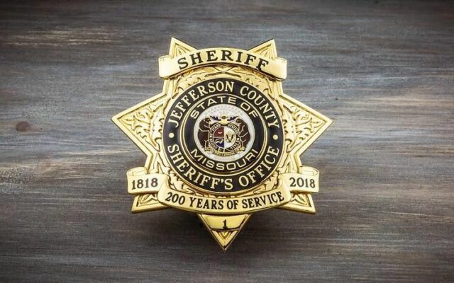 Jefferson County recent stolen vehicle cases