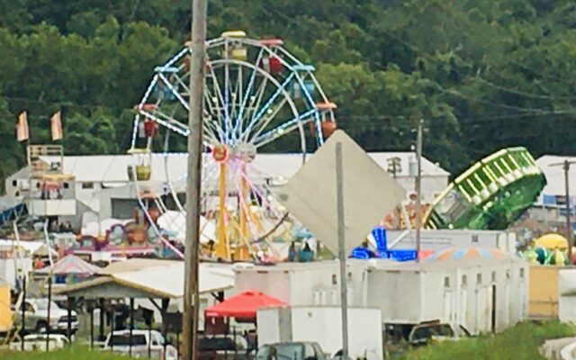 Washington County Fair in Potosi is a Week Away