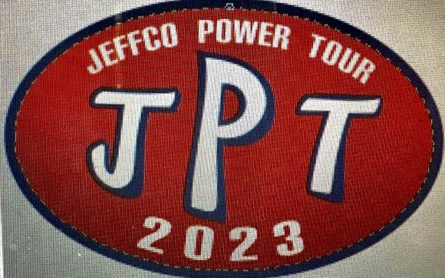 Jeffco Power Tour is Sunday Oct. 1