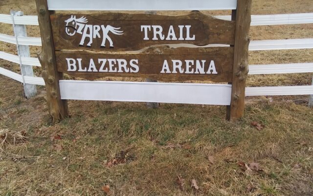 Ozark Trail Blazers Rodeo This Weekend in Steelville