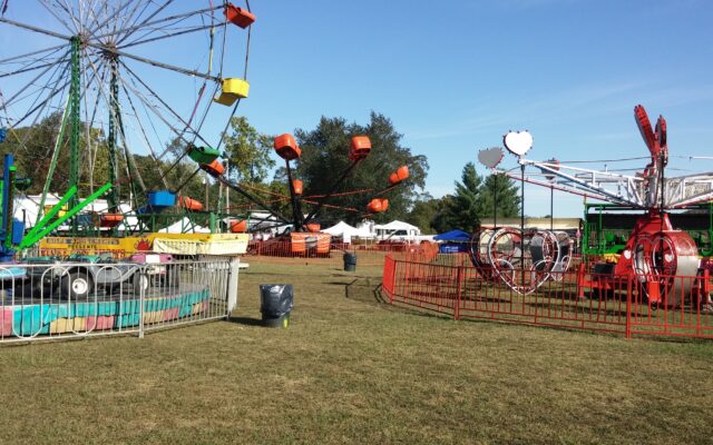 New Event Coming to the Reynolds County Fair in Redford