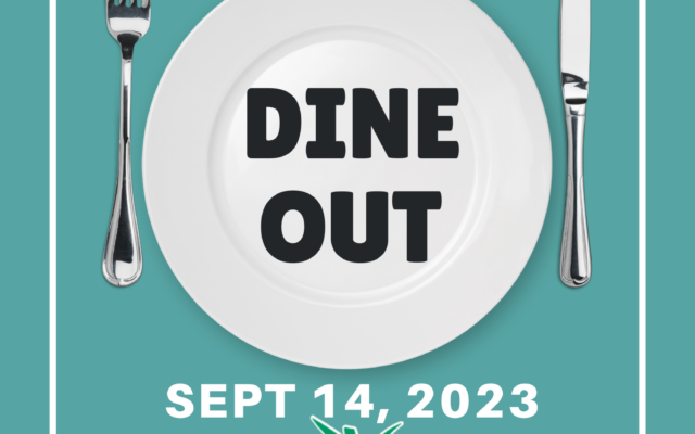 Dine Out For United Way Of St. Francois County Set To Begin
