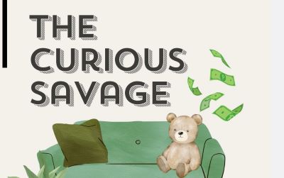 Festus High School presents The Curious Savage