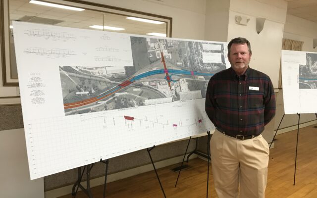 Over 200 Attend MO-DOT Open House Regarding I-55 Improvement Project