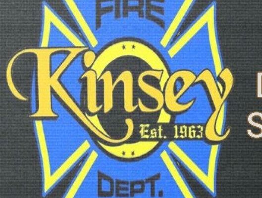 Former Fire Chief of Kinsey Volunteer Fire Department Loses Cancer Fight