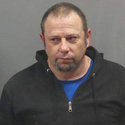 Fenton Man Arrested And Faces Several Felony Charges